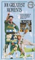 101 Greatest Moments from 1992 World Cup 70 Min.(color)