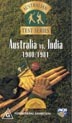 Australia vs India 1980/81 Test Series 150 Min.(color)