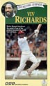 Cricket Legends Viv Richards 120 Min.(color)