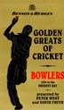 Golden Greats of Cricket(Bowlers)75 Min.(color/B&W)(R)