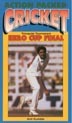 Hero Cup Final(India vs West Indies) 1993 33 Min.(color)(R)