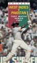 West Indies vs Pakistan 1993 Test Series 120 Min.(color)(R)