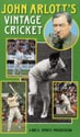 John Arlott's Vintage Cricket 105 Min.(color/B&W)(R)