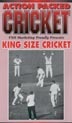 King Size Cricket(England vs West Indies Test Series) 1969 45 Mi