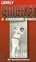 Lovely Cricket(Coaching Video) 1966 40 Min.(B&W)