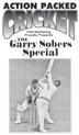 The Garry Sobers Special 1972 33 Min.(B&W)(R)