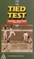 Tied Test (Australia vs West Indies 1st Test)1960 59 Min.(B&W/ R