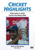 West Indies vs India 4th Test 2006 180 Min.(color)(R)