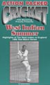 West Indian Summer(England vs West Indies Test Series) 1966 45 M