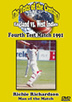 England vs West Indies 4th Test 1991 117 Min.(color)