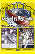 England vs West Indies 3rd Test  1995 113 Min.(color)