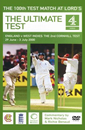 The Ultimate Test(England vs West Indies 2nd Test) 2000 105 Min.