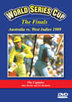 World Series Cup the Finals 1989 115 Min.(color)(R)