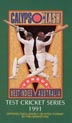 Calypso Clash(West Indies vs Australia Test Series)1991 120Min