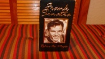 Frank Sinatra Relive The Magic Vol. 1&2 90Min (B&W/COLOR)