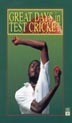 Great Days in Test Cricket 110 Min.(DBL)