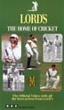 Lords the Home of Cricket 163 Min.(color/B&W)PAL VHS