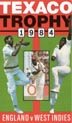 Texaco Trophy(England vs West Indies One Day Series) 1984 88 Min