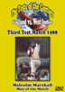 England vs West Indies 3rd Test 1988 127 Min.(color)(R)